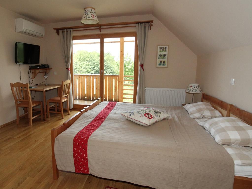 Relax Guest House Marjanca Rogaška Slatina Kamer foto