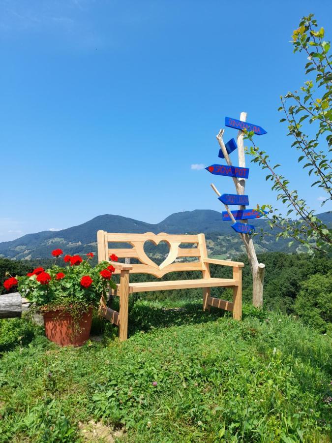 Relax Guest House Marjanca Rogaška Slatina Buitenkant foto