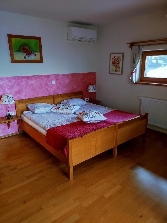 Relax Guest House Marjanca Rogaška Slatina Buitenkant foto