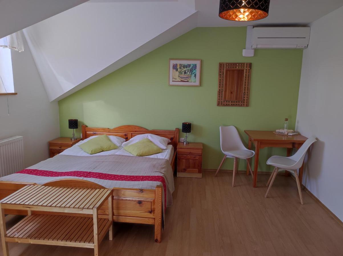Relax Guest House Marjanca Rogaška Slatina Buitenkant foto