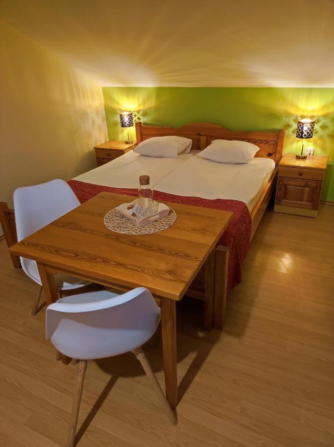 Relax Guest House Marjanca Rogaška Slatina Buitenkant foto