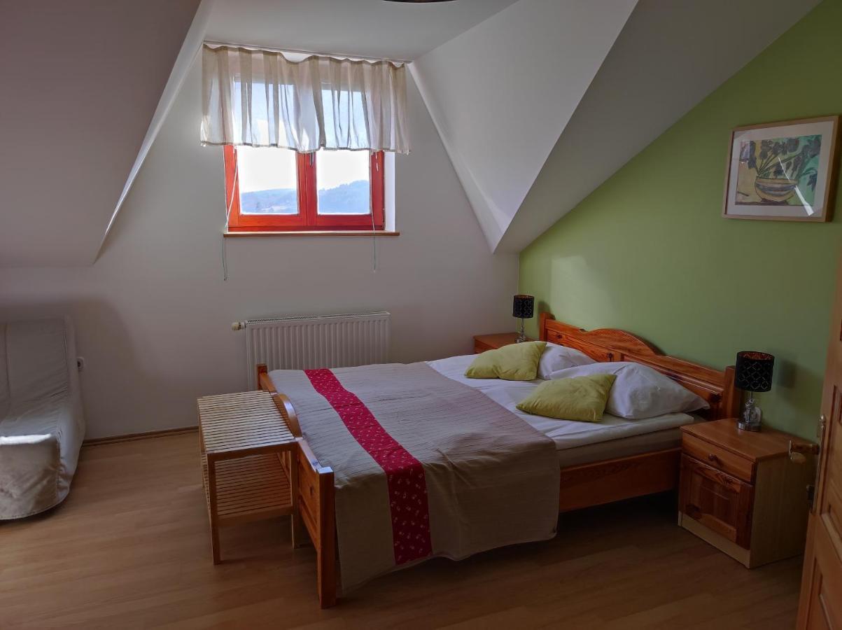 Relax Guest House Marjanca Rogaška Slatina Buitenkant foto