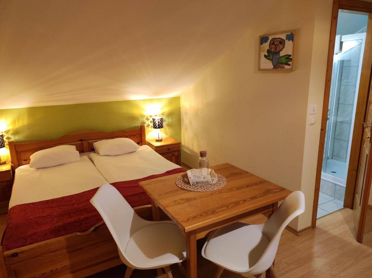 Relax Guest House Marjanca Rogaška Slatina Buitenkant foto