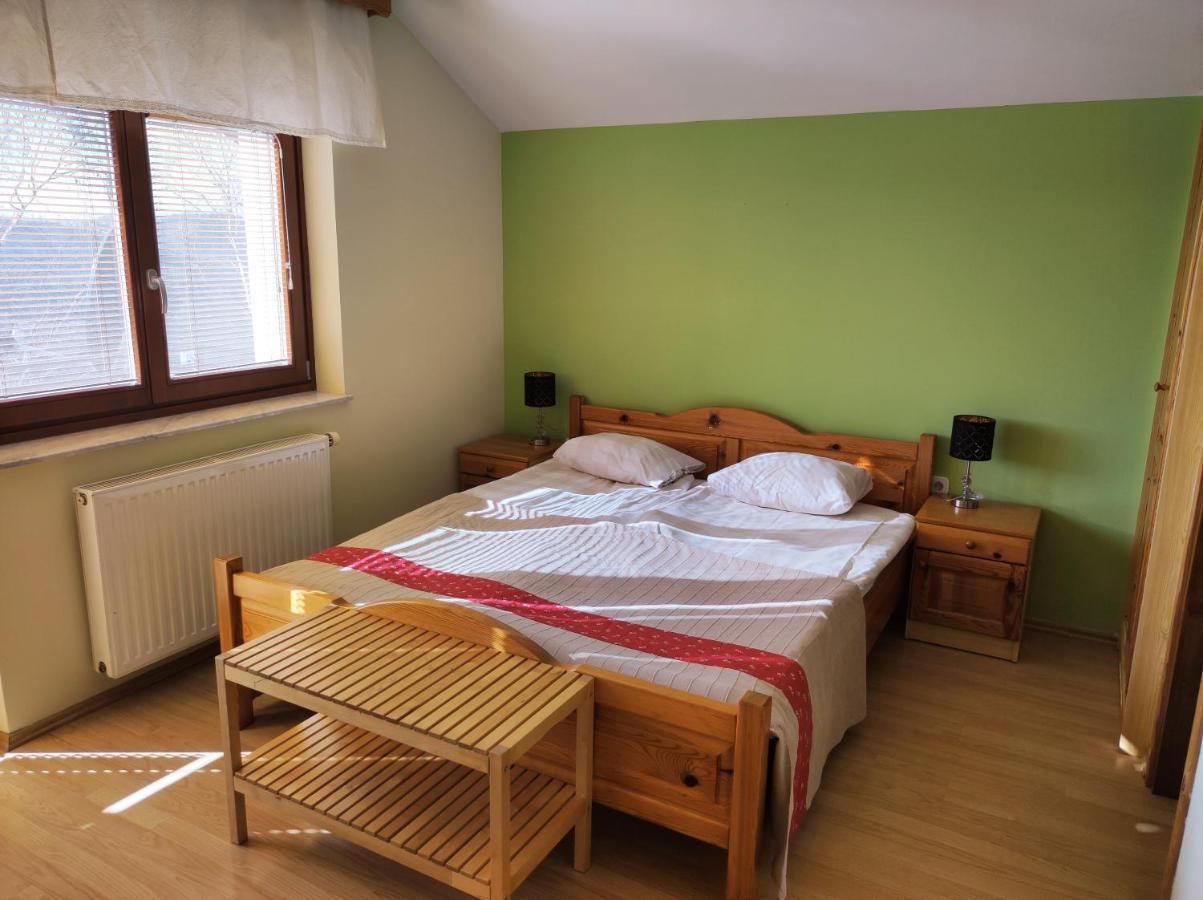 Relax Guest House Marjanca Rogaška Slatina Buitenkant foto