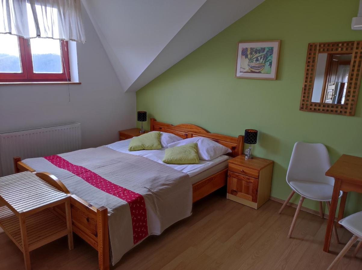Relax Guest House Marjanca Rogaška Slatina Buitenkant foto