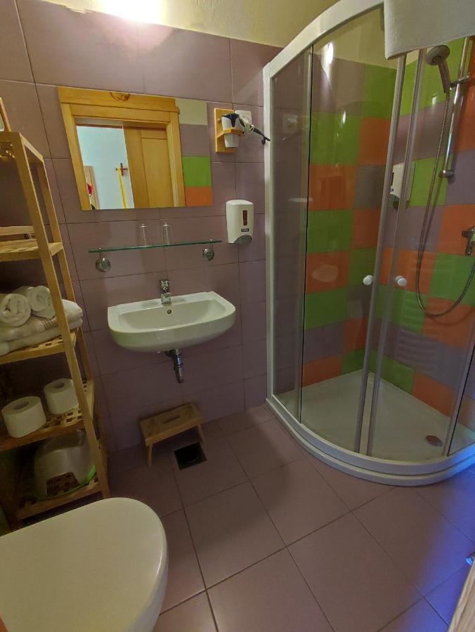 Relax Guest House Marjanca Rogaška Slatina Buitenkant foto