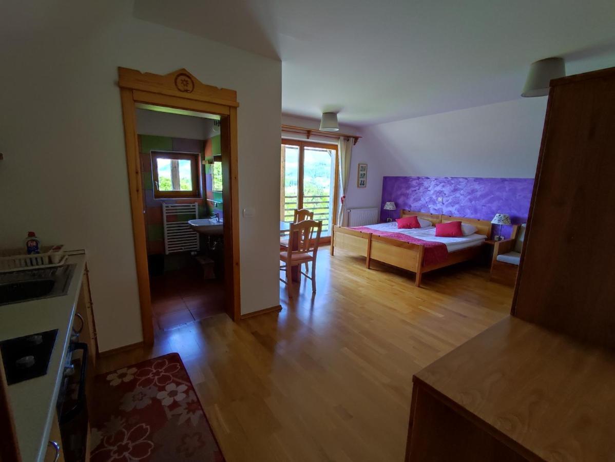Relax Guest House Marjanca Rogaška Slatina Buitenkant foto
