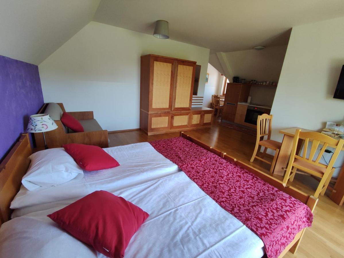 Relax Guest House Marjanca Rogaška Slatina Buitenkant foto