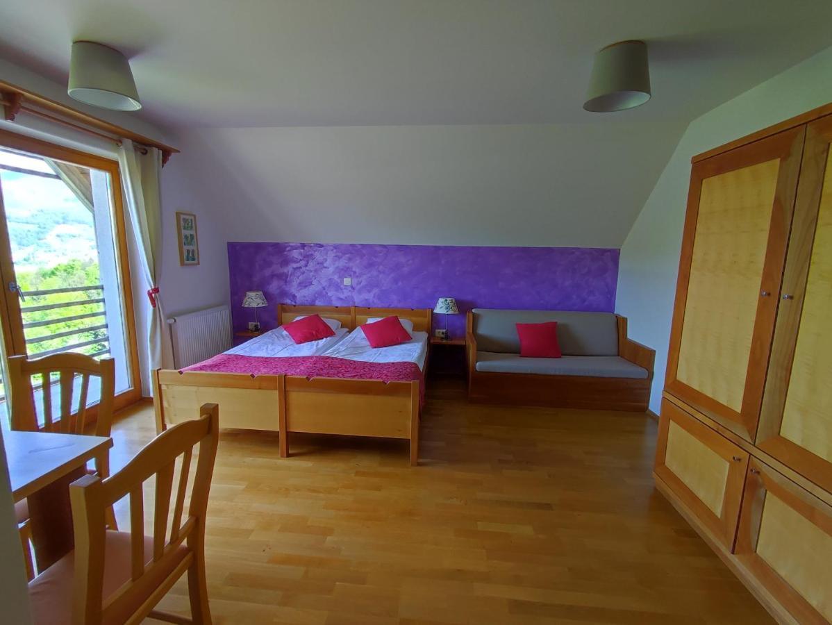 Relax Guest House Marjanca Rogaška Slatina Buitenkant foto