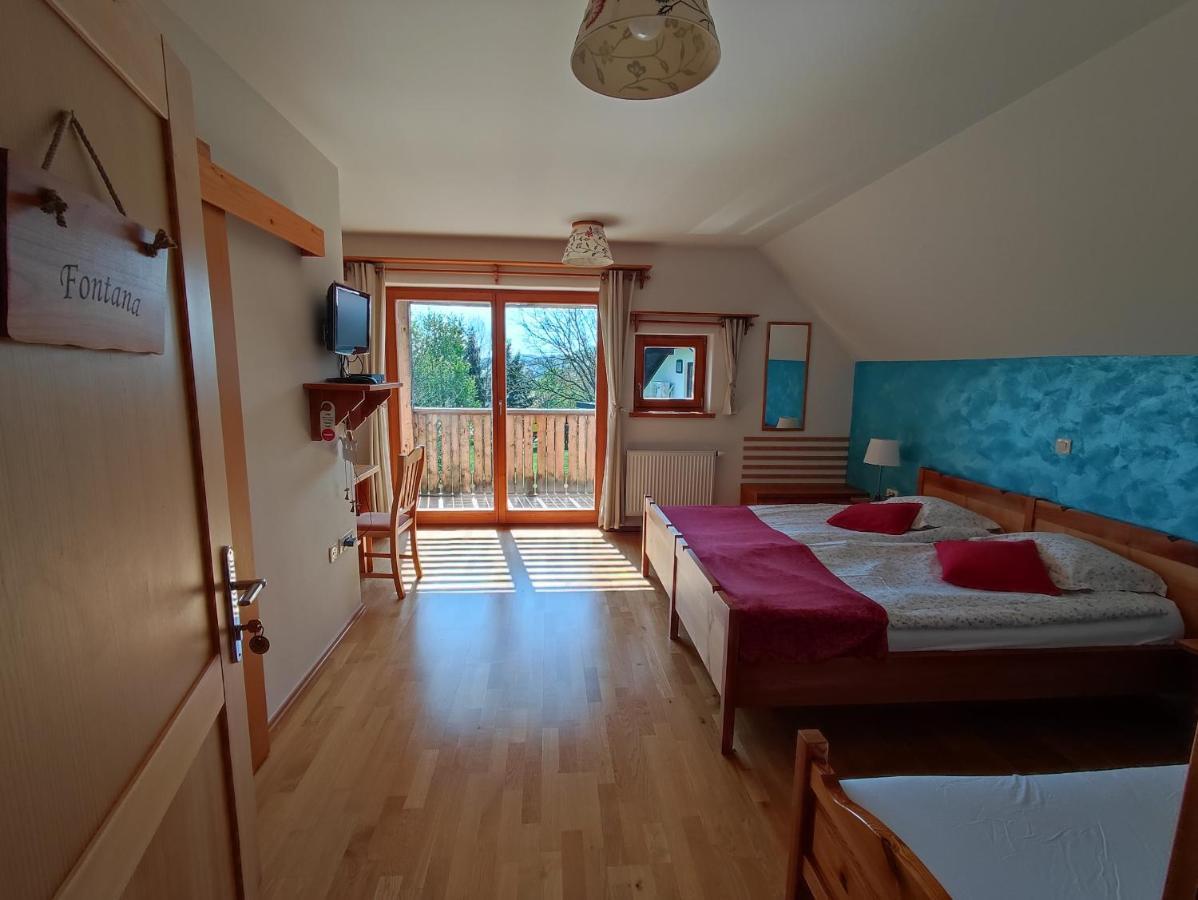 Relax Guest House Marjanca Rogaška Slatina Buitenkant foto