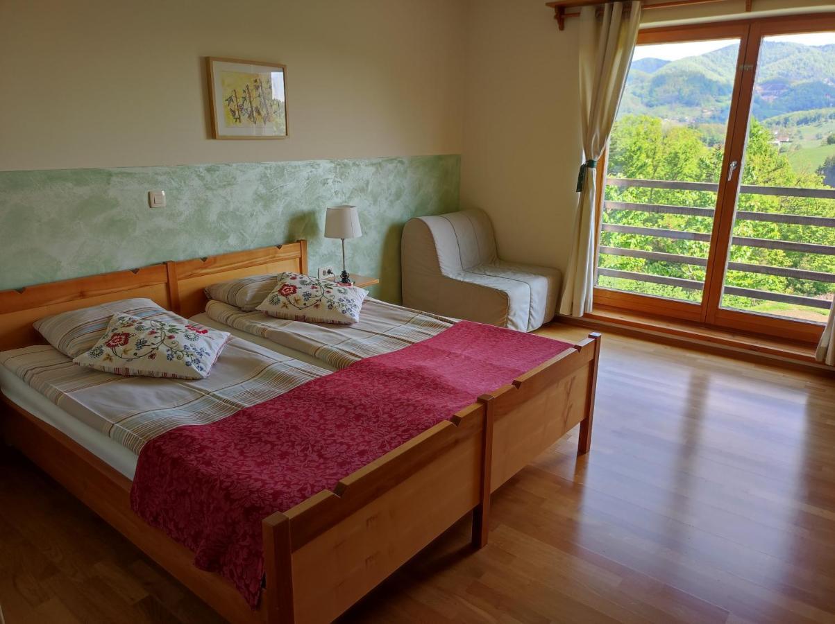 Relax Guest House Marjanca Rogaška Slatina Buitenkant foto