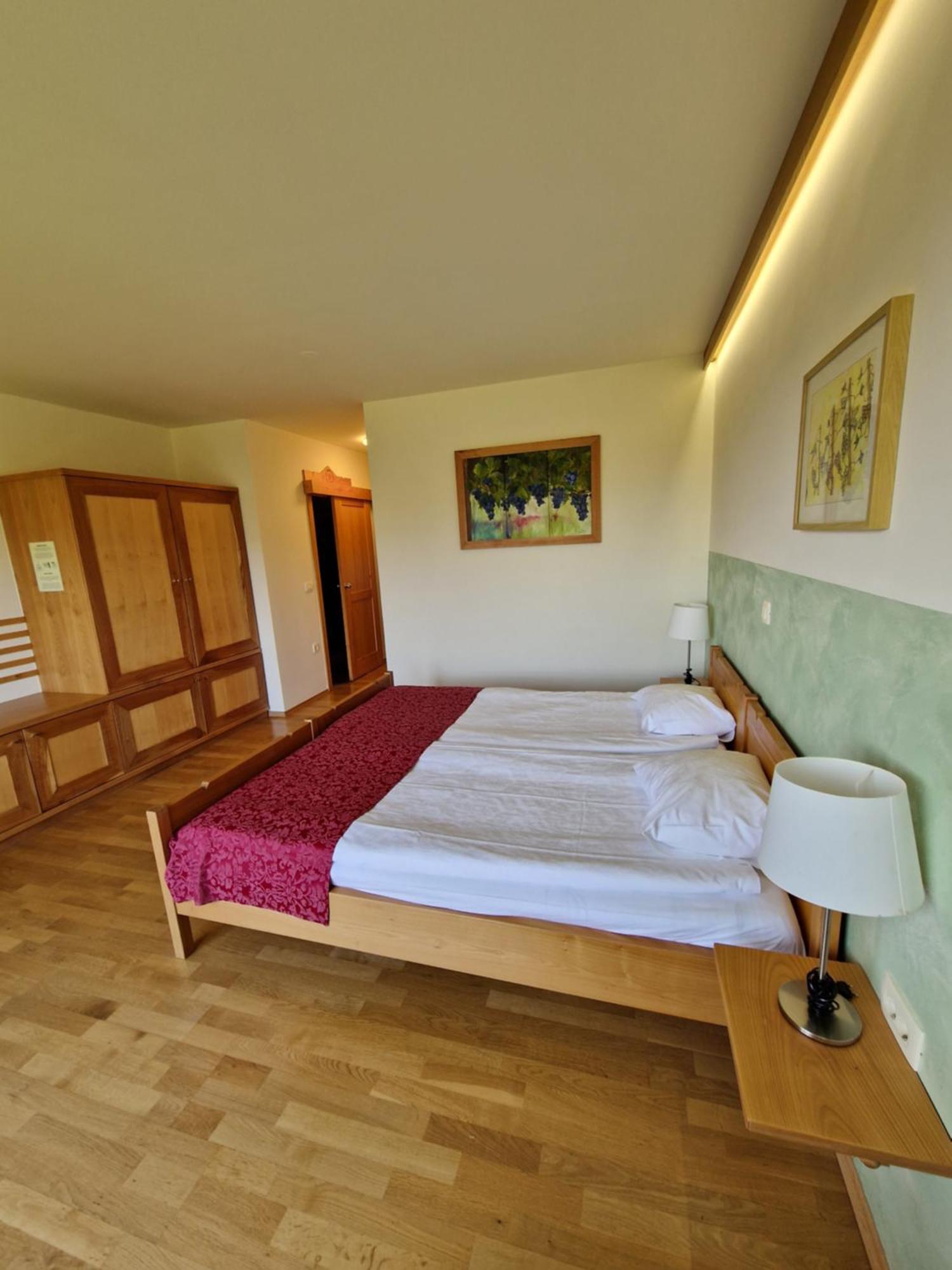 Relax Guest House Marjanca Rogaška Slatina Buitenkant foto