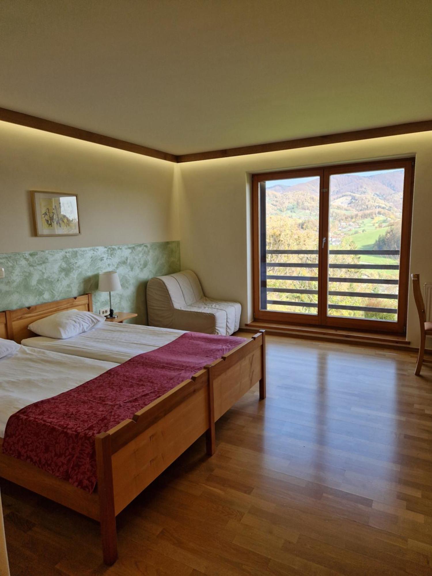 Relax Guest House Marjanca Rogaška Slatina Buitenkant foto