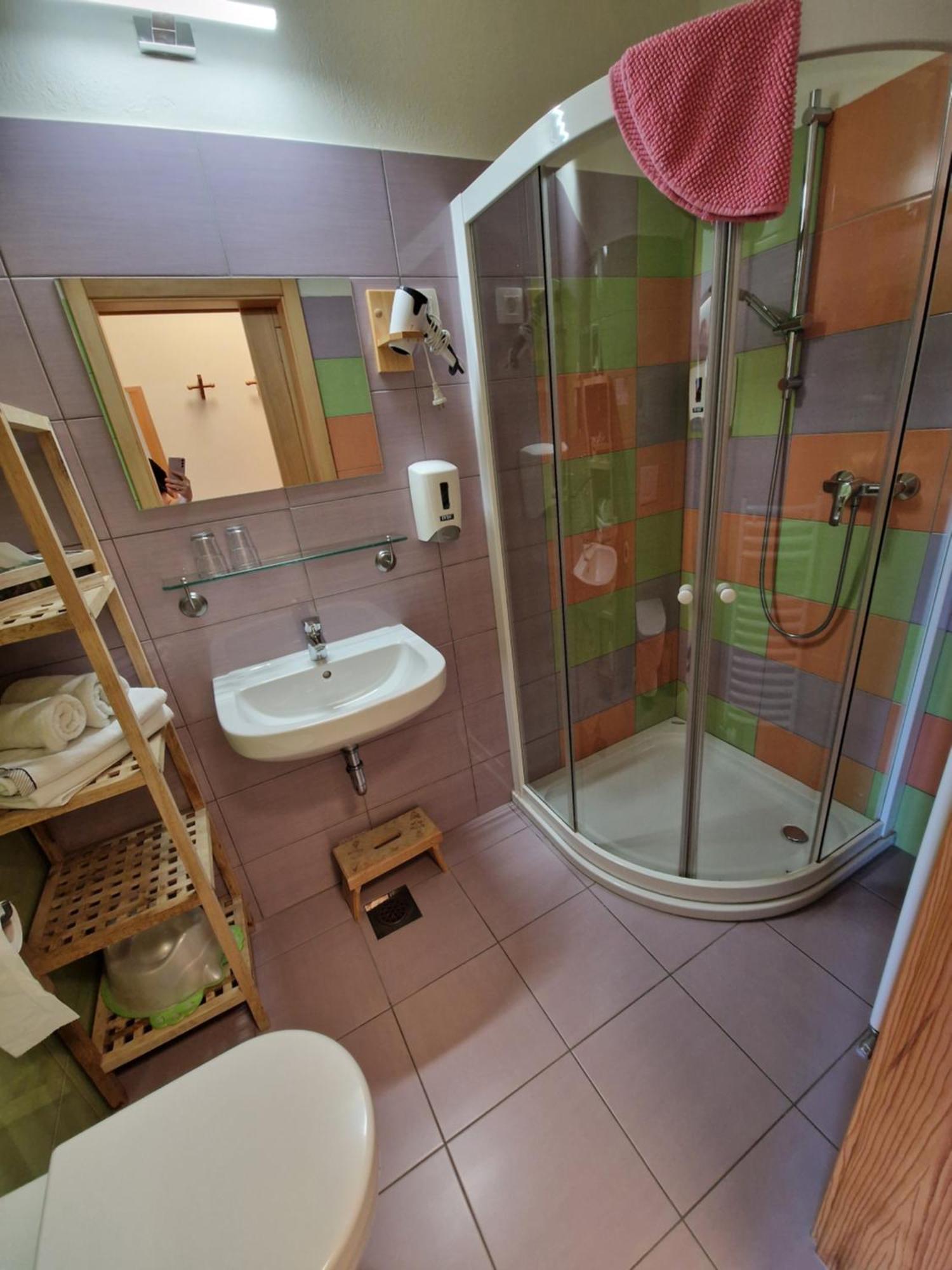 Relax Guest House Marjanca Rogaška Slatina Buitenkant foto