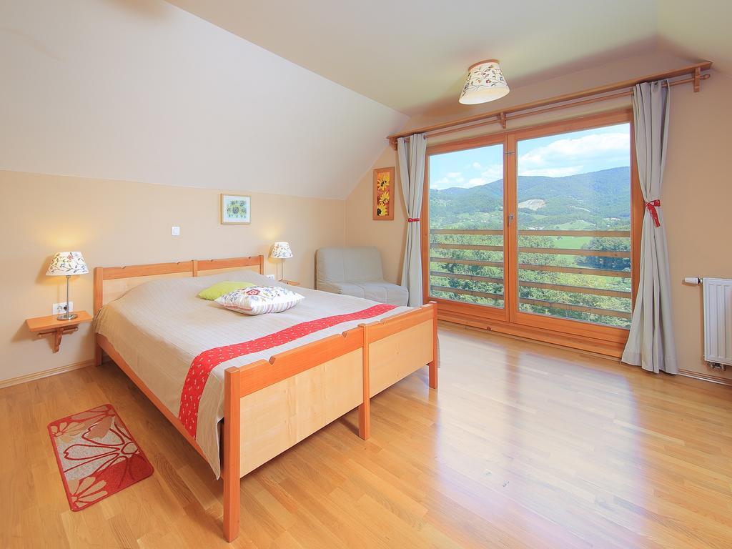 Relax Guest House Marjanca Rogaška Slatina Buitenkant foto
