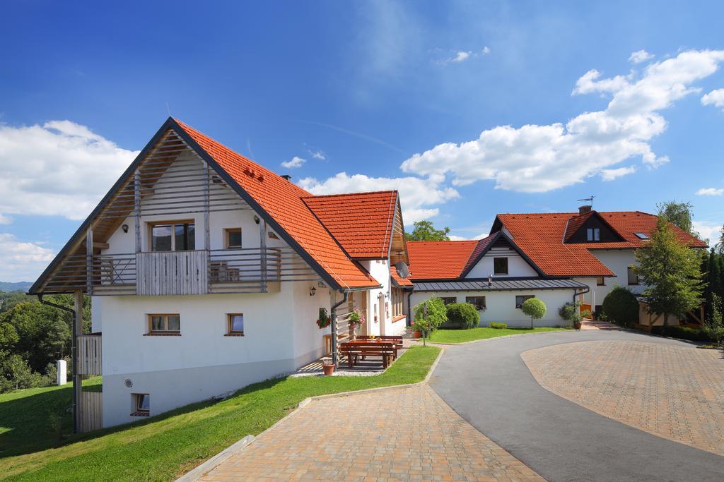 Relax Guest House Marjanca Rogaška Slatina Buitenkant foto