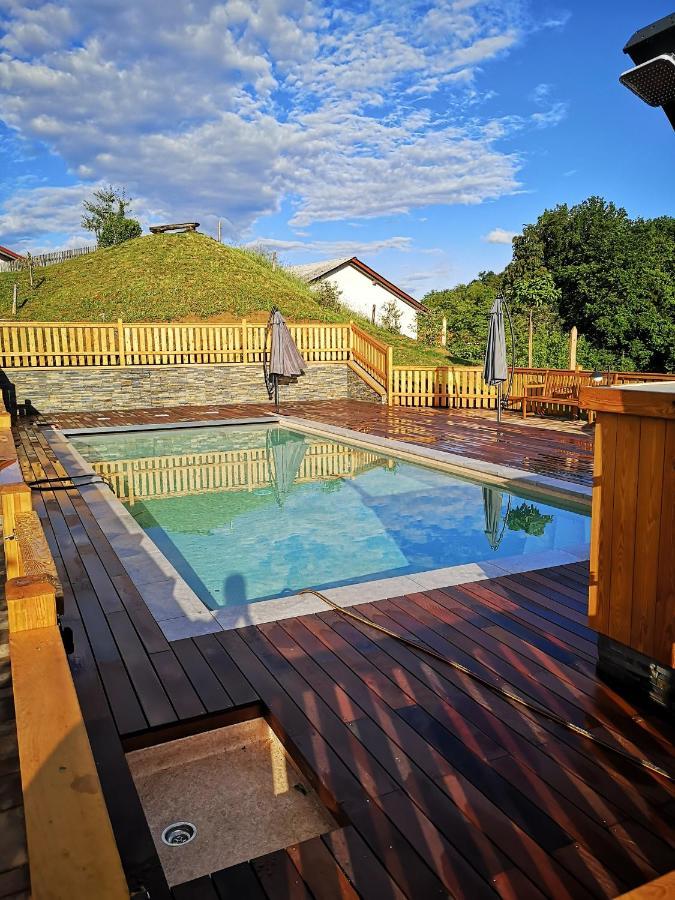 Relax Guest House Marjanca Rogaška Slatina Buitenkant foto